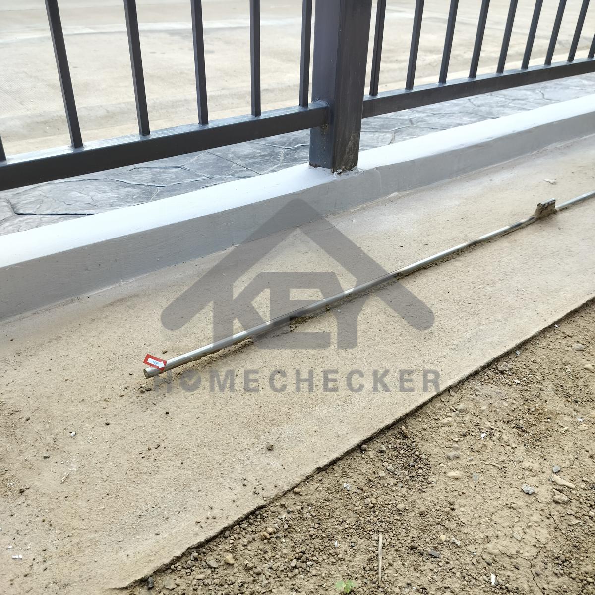 งานภูมิทัศน์และพื้นที่ภายนอกบ้าน