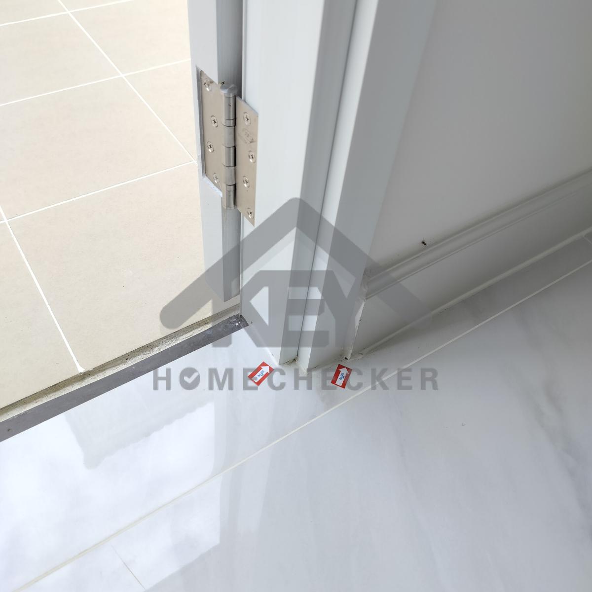 งานห้องครัวชั้น 1