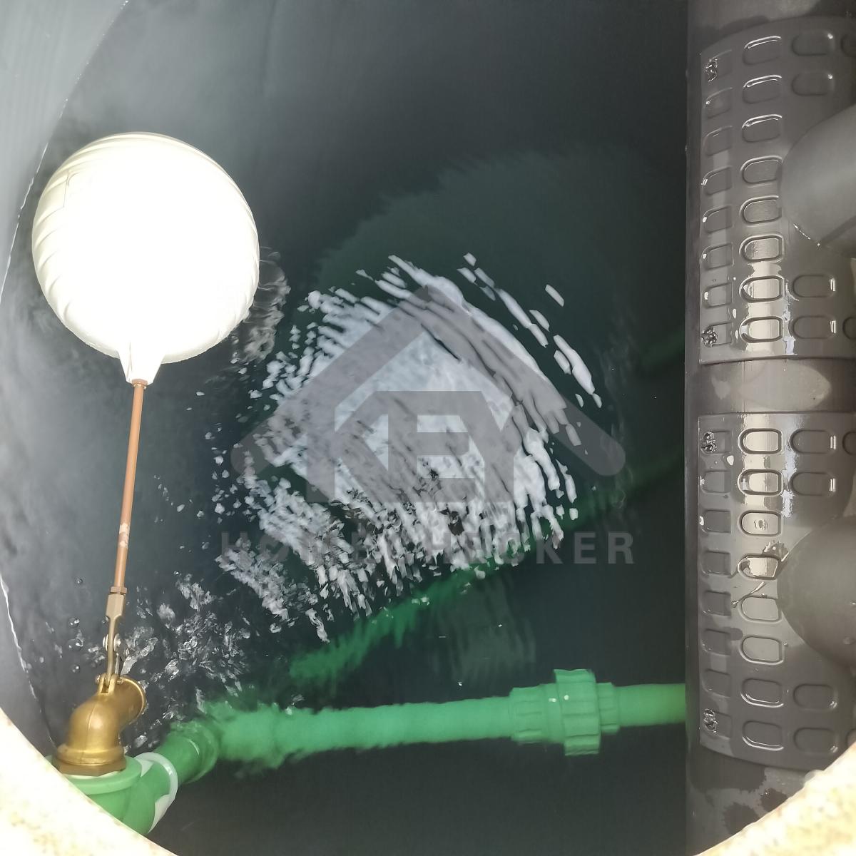 งานประปา ปั้ม และสุขาภิบาล