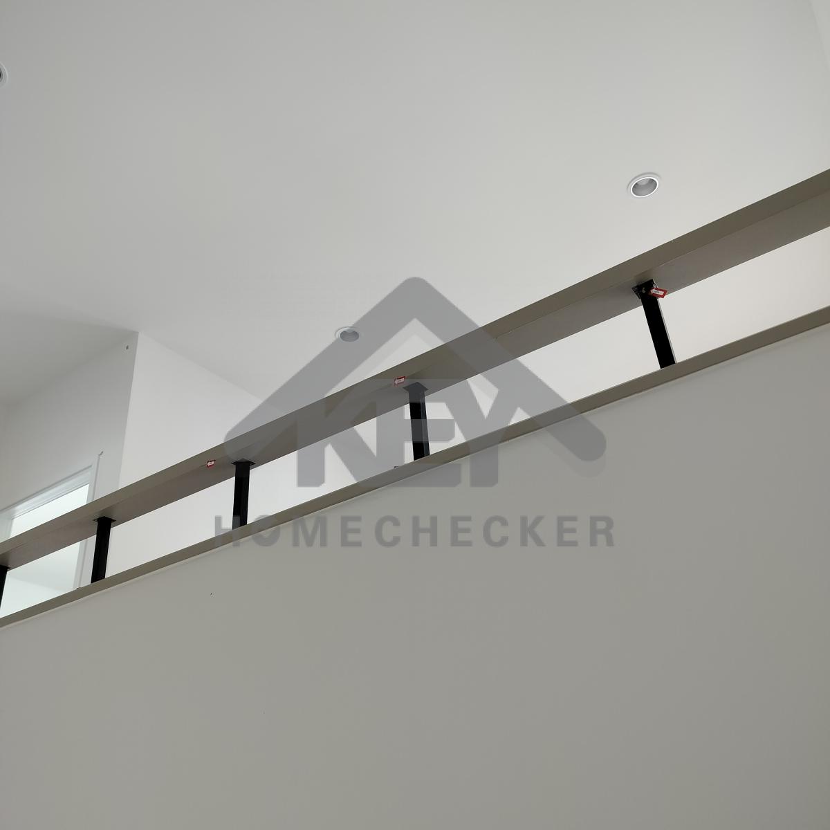 งานบันไดชั้น 1