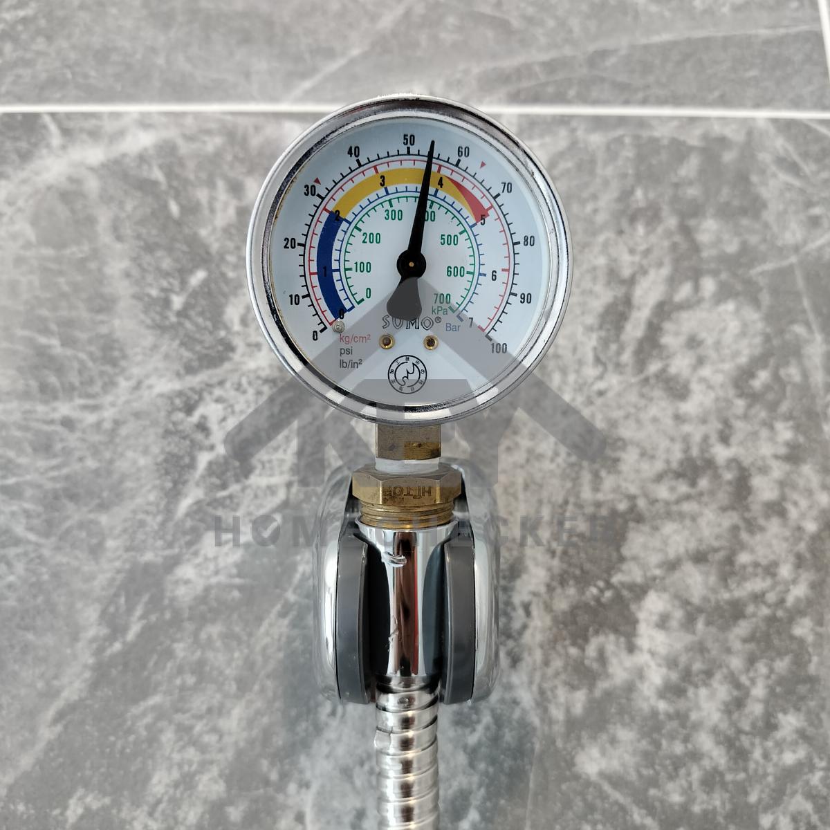 งานประปา ปั้ม และสุขาภิบาล