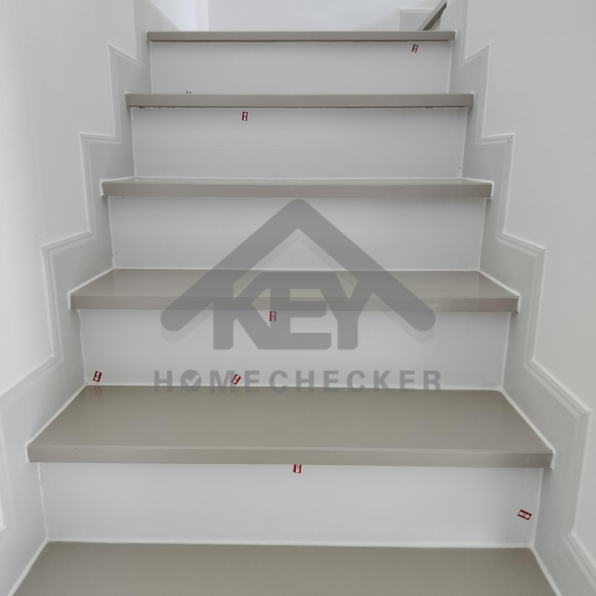 งานบันไดชั้น 1