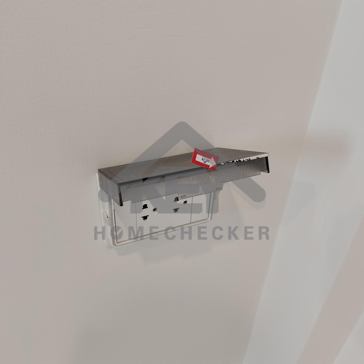 งานห้องครัวชั้น 1