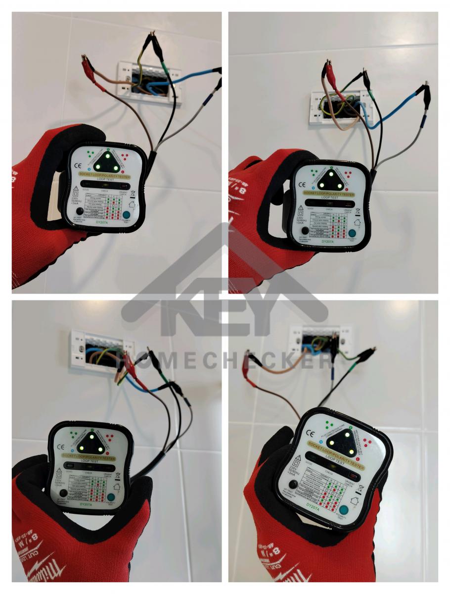 งานไฟฟ้าและระบบความปลอดภัย