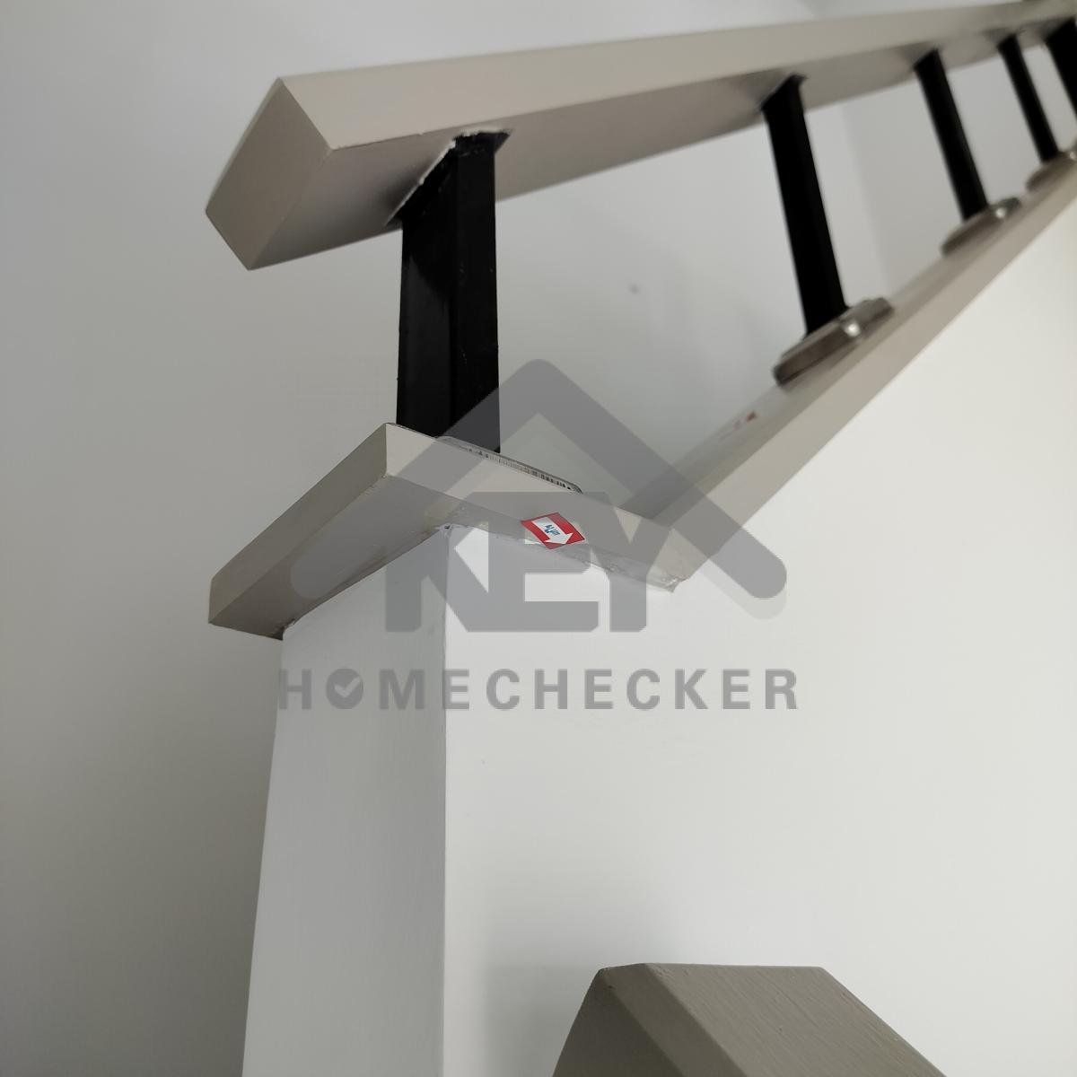 งานบันไดชั้น 1