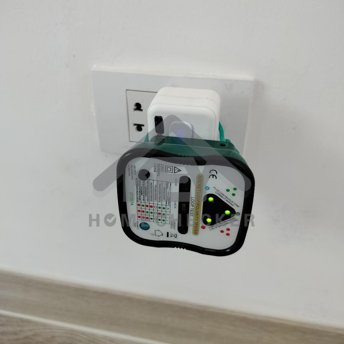 งานไฟฟ้าและระบบความปลอดภัย