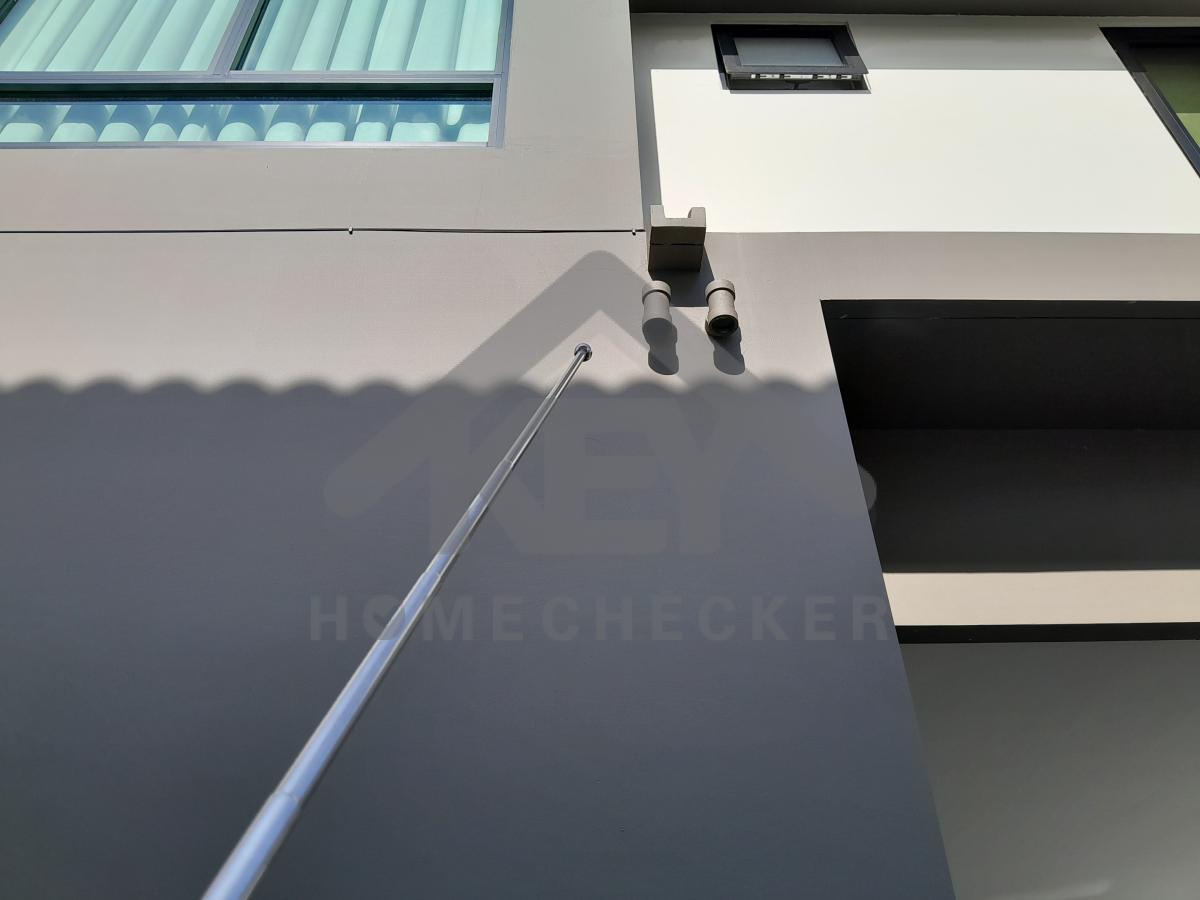 งานภูมิทัศน์และพื้นที่ภายนอกบ้าน