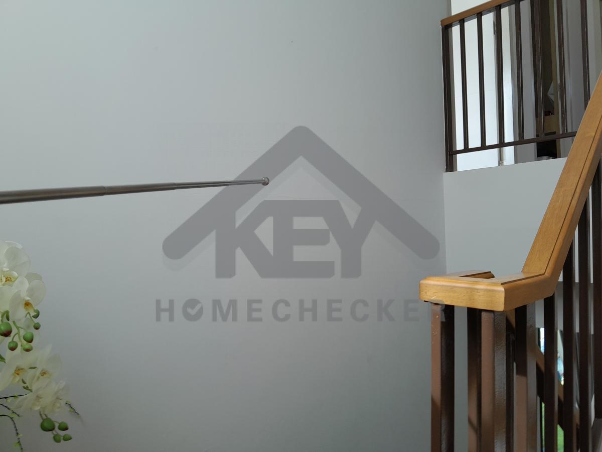 งานบันไดชั้น 1