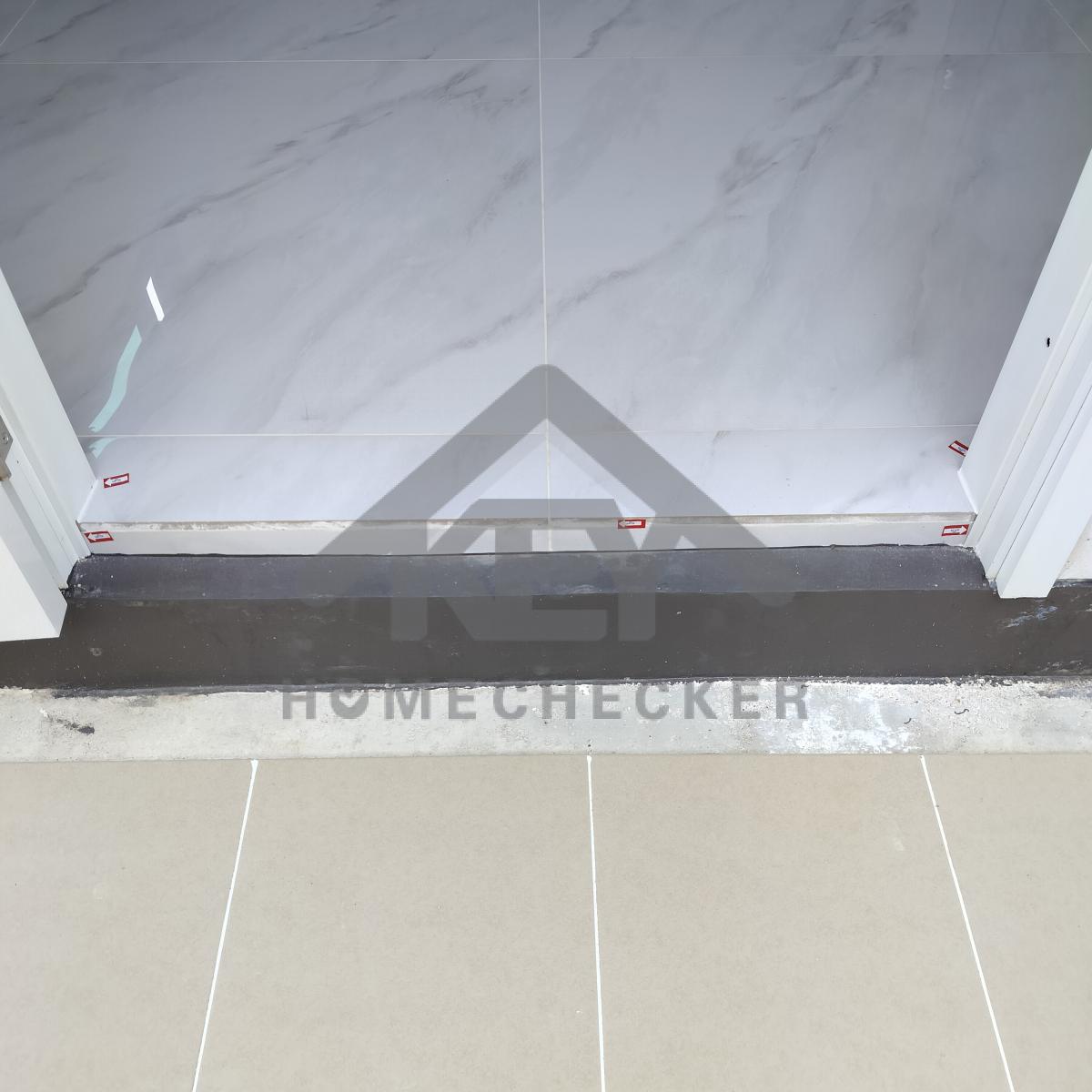 งานห้องครัวชั้น 1