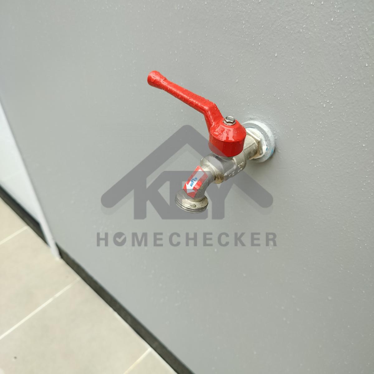 งานประปา ปั้ม และสุขาภิบาล