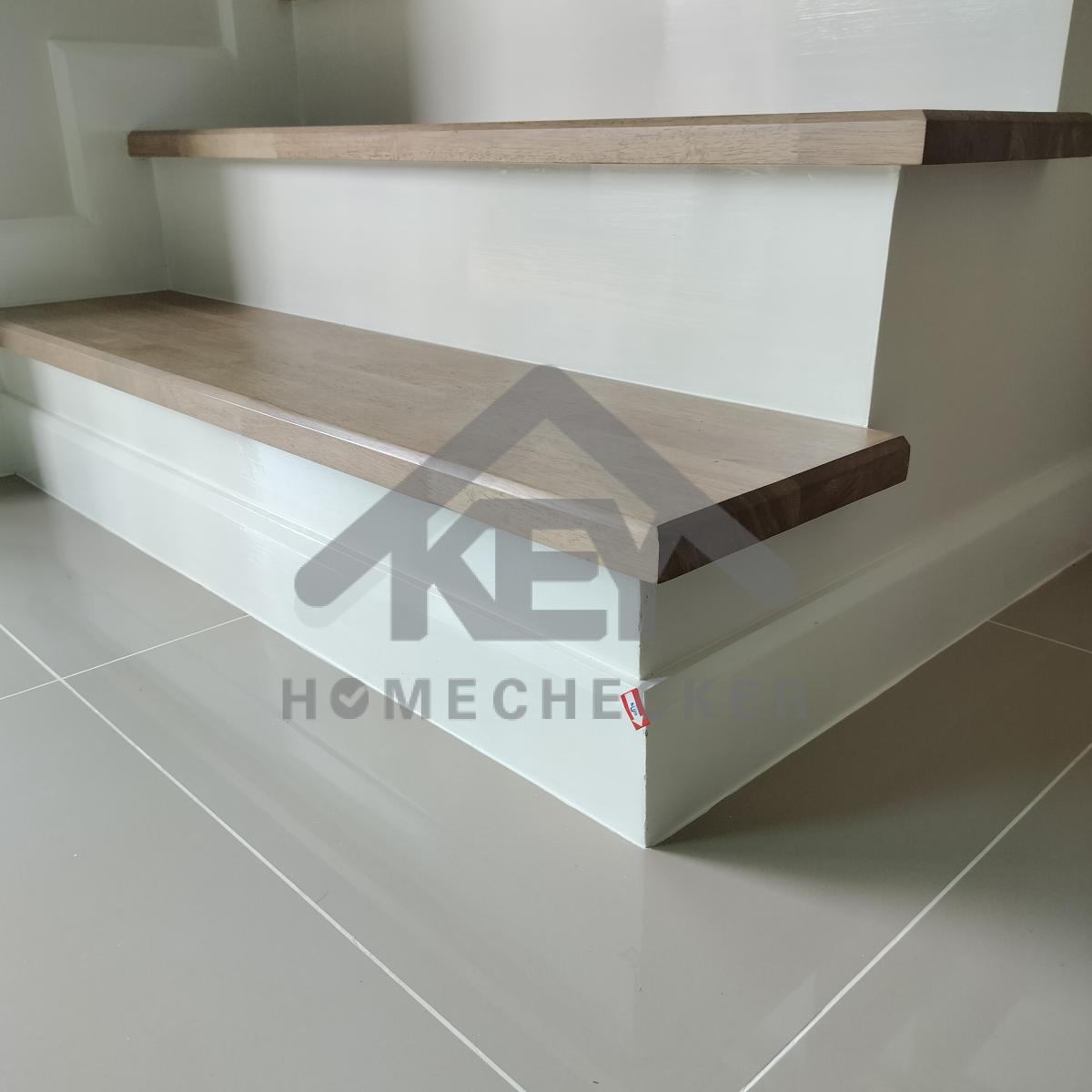 งานบันไดชั้น 1