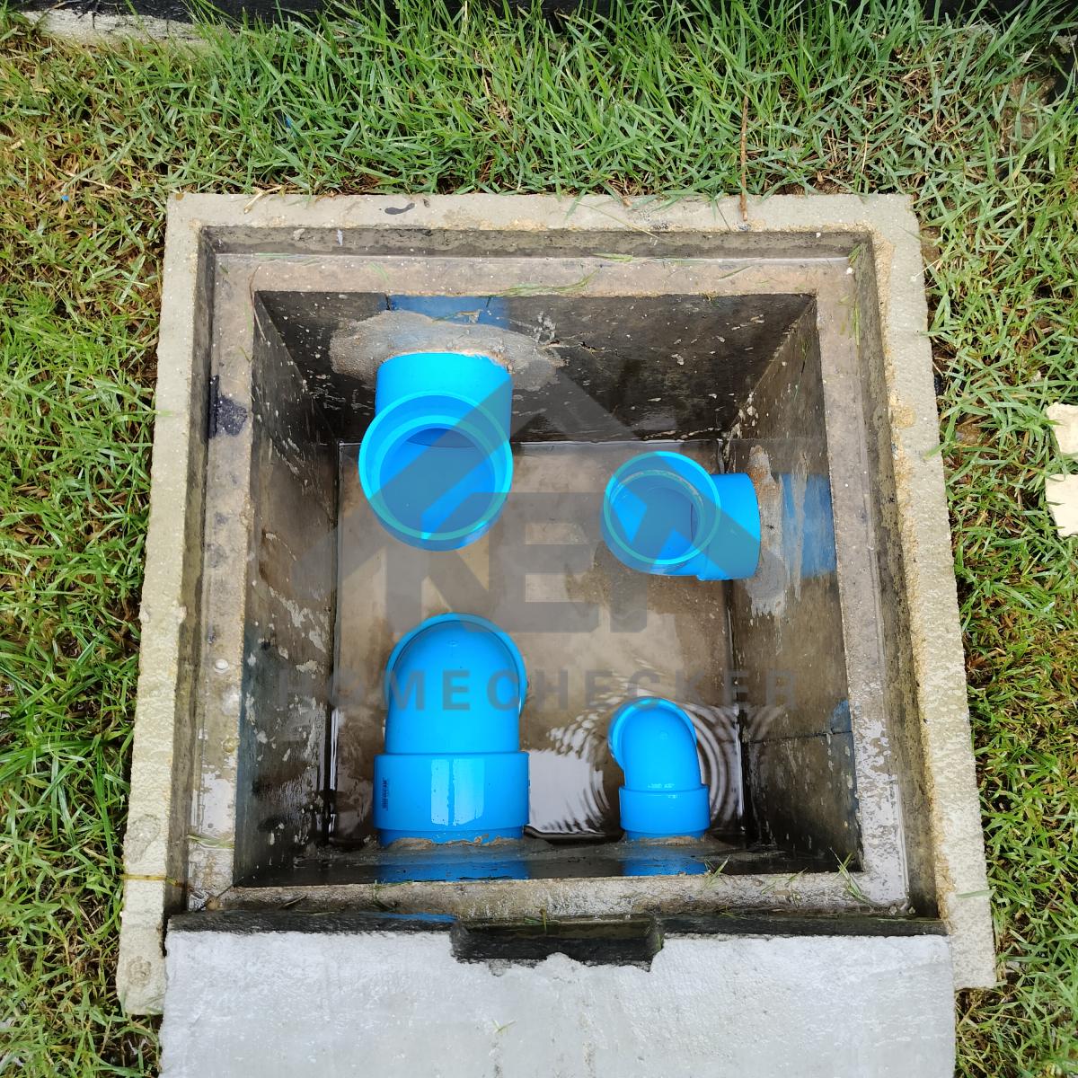 งานประปา ปั้ม และสุขาภิบาล