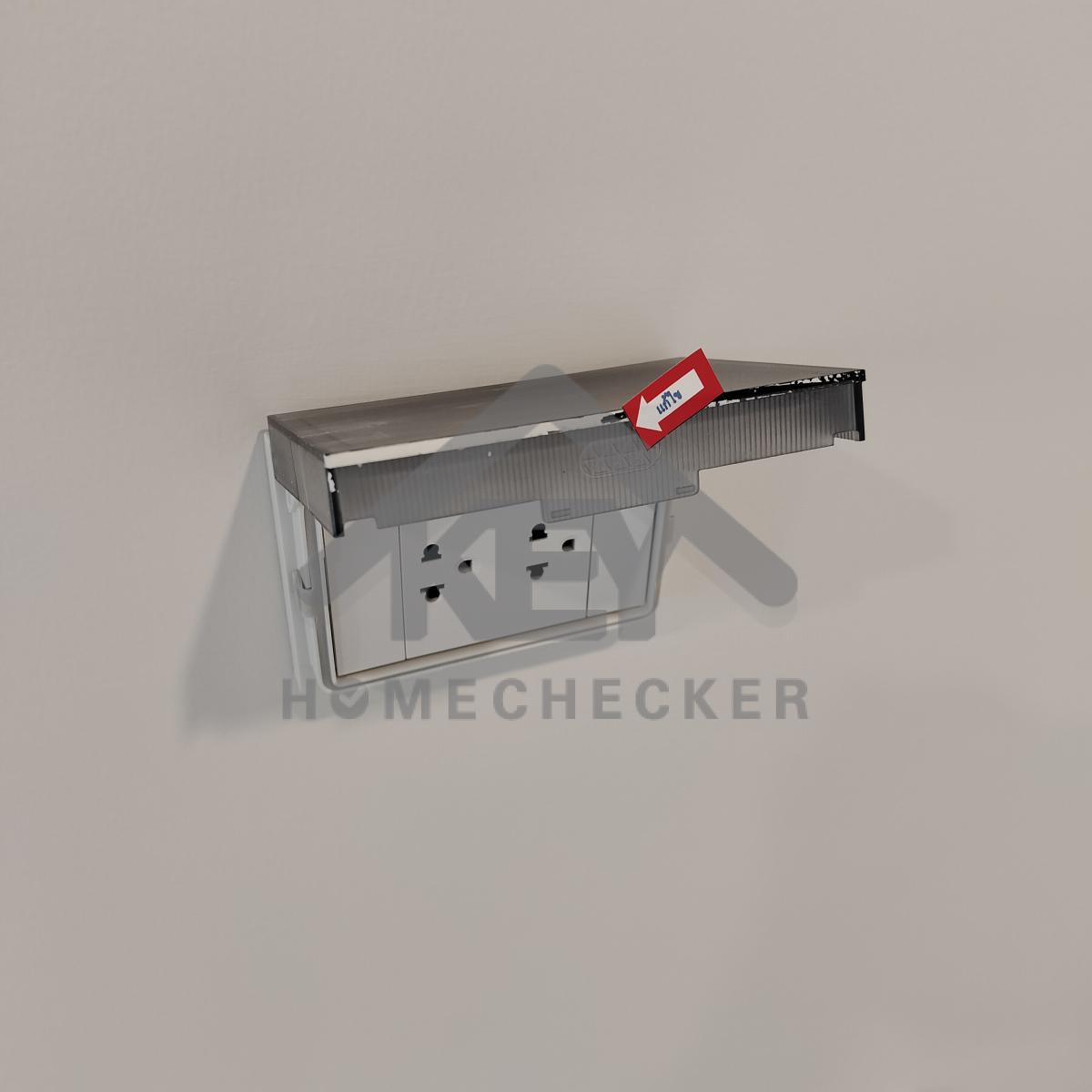 งานห้องครัวชั้น 1