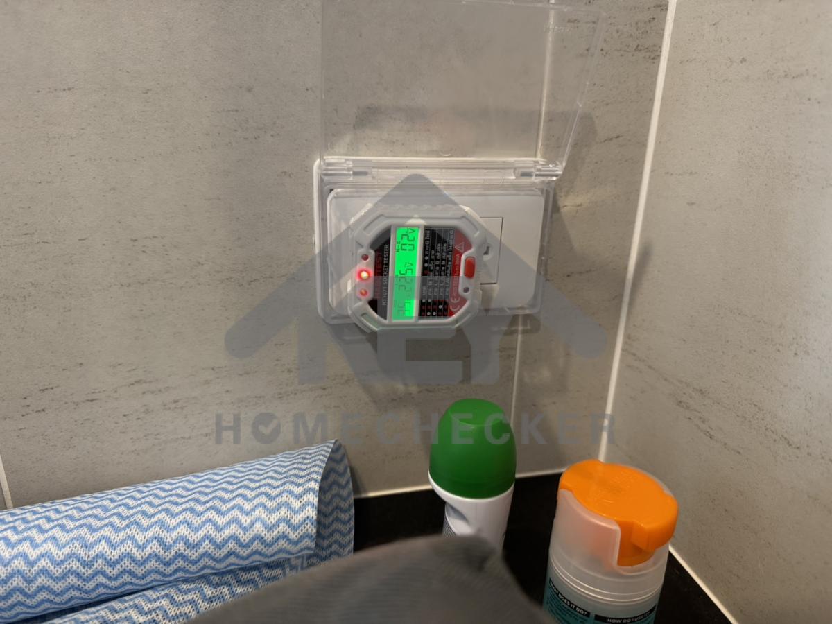 งานไฟฟ้าและระบบความปลอดภัย