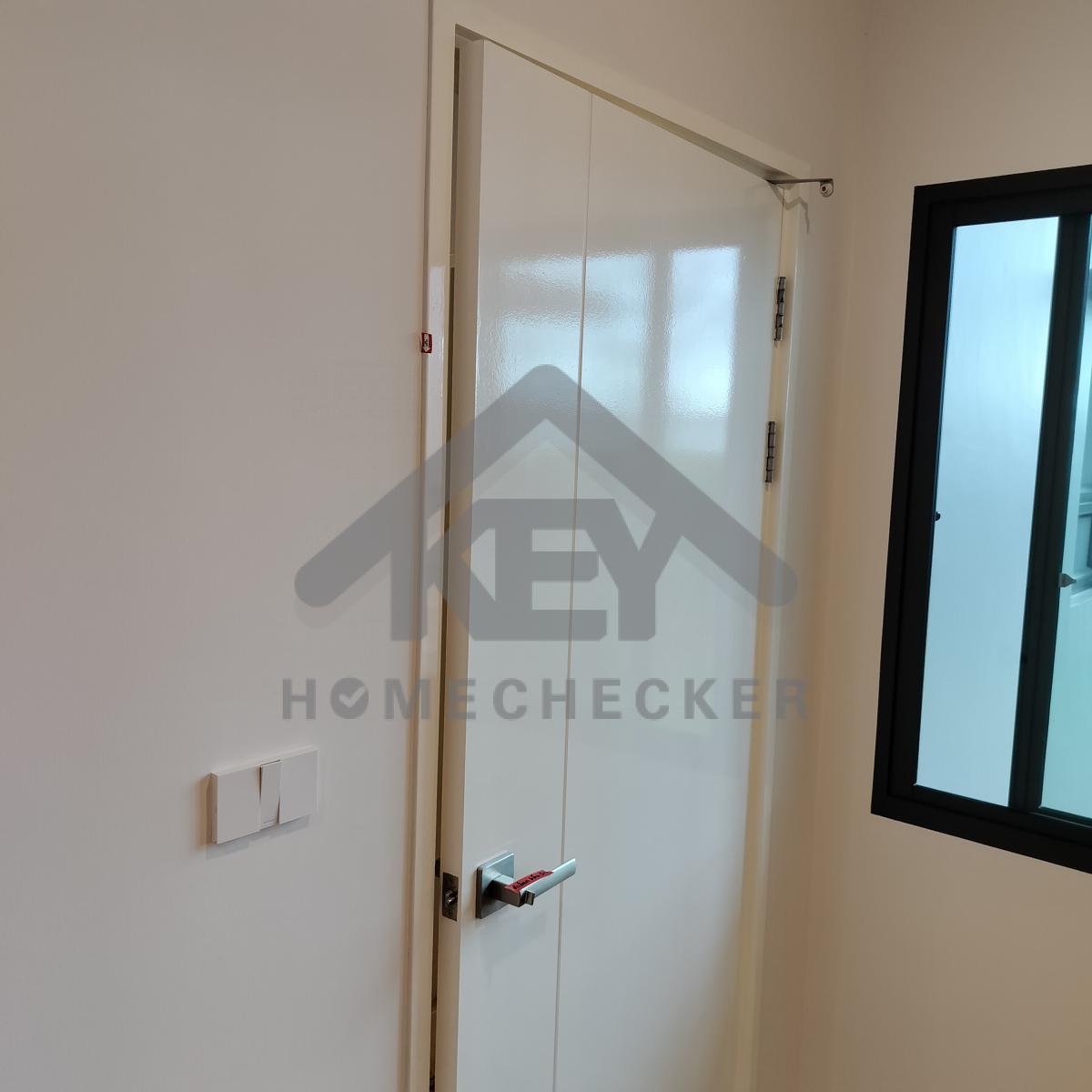 งานห้องครัวชั้น 1