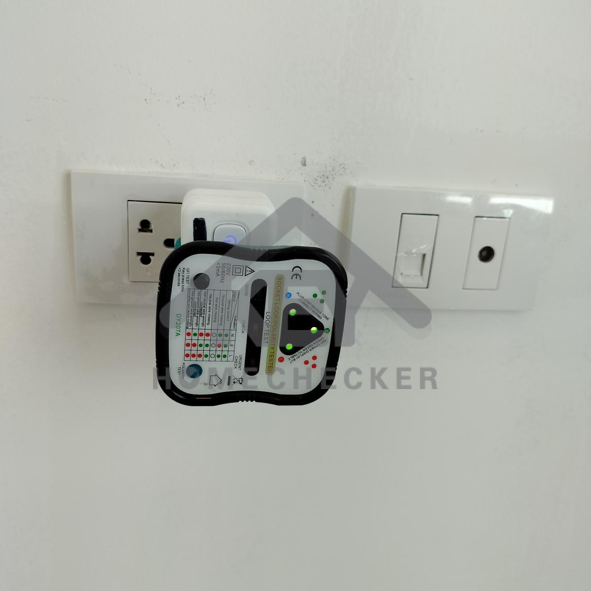 งานไฟฟ้าและระบบความปลอดภัย