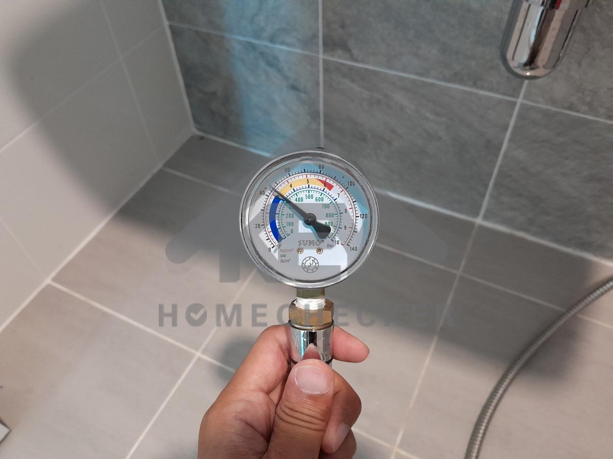 งานประปา ปั้ม และสุขาภิบาล