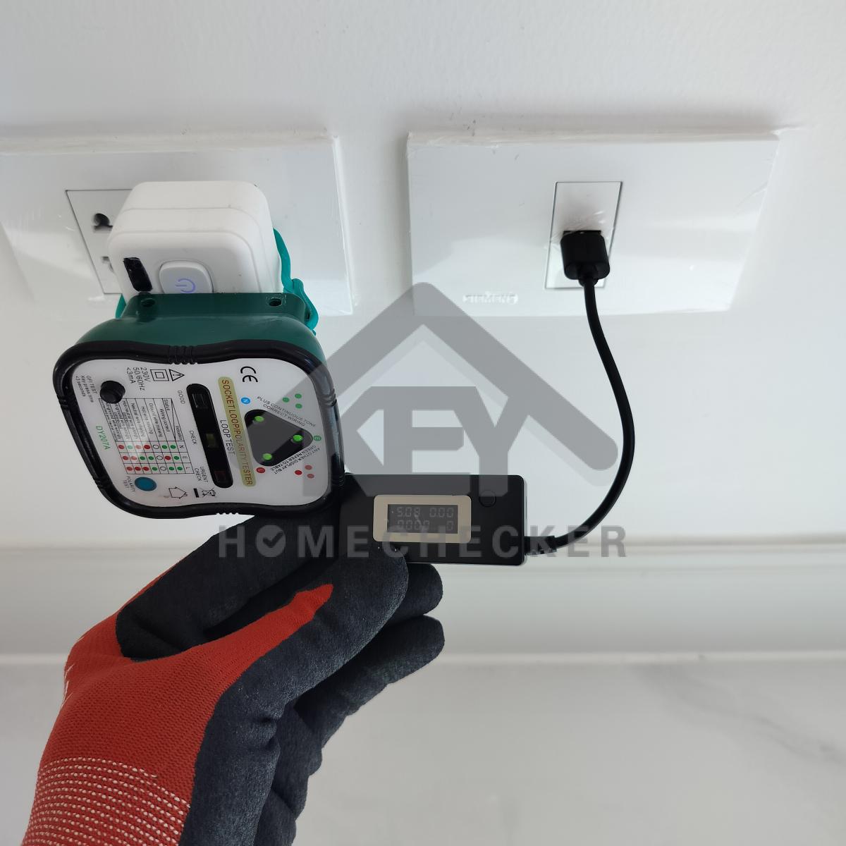 งานไฟฟ้าและระบบความปลอดภัย