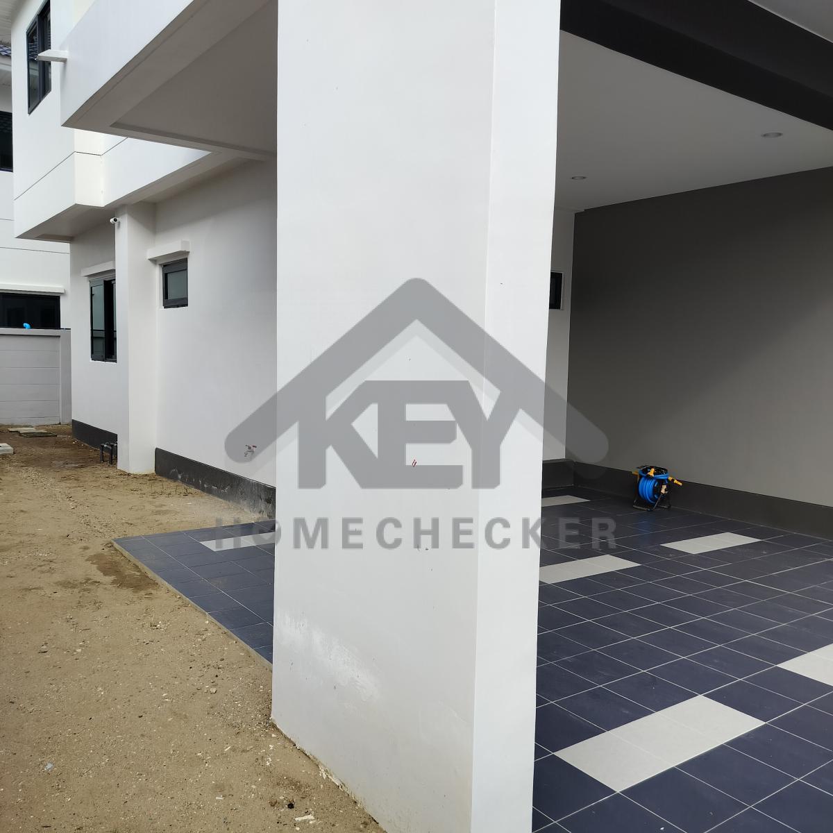 งานภูมิทัศน์และพื้นที่ภายนอกบ้าน