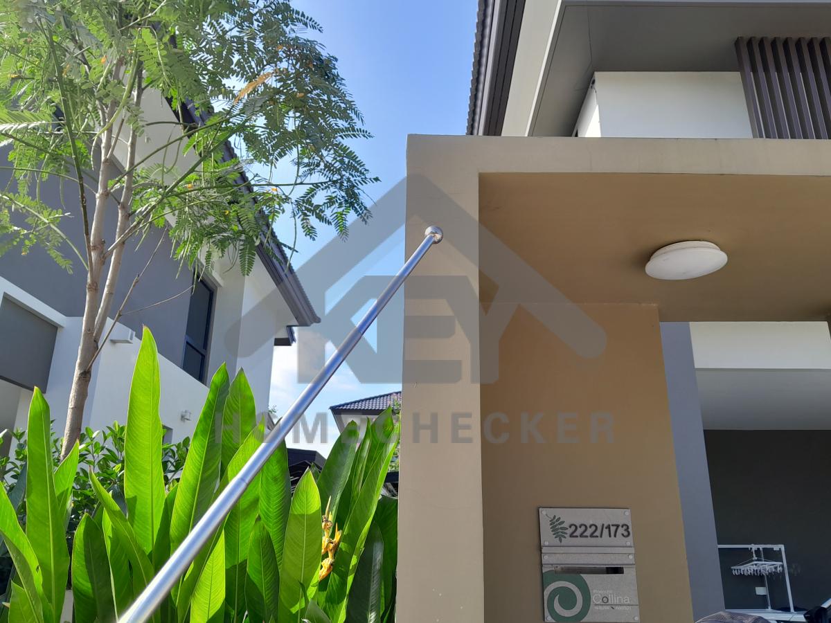 งานภูมิทัศน์และพื้นที่ภายนอกบ้าน