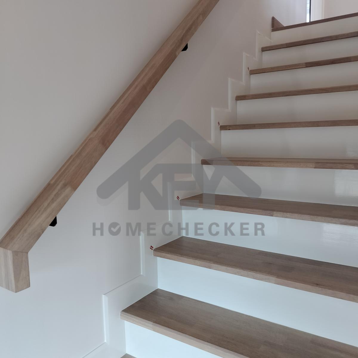 งานบันไดชั้น 1