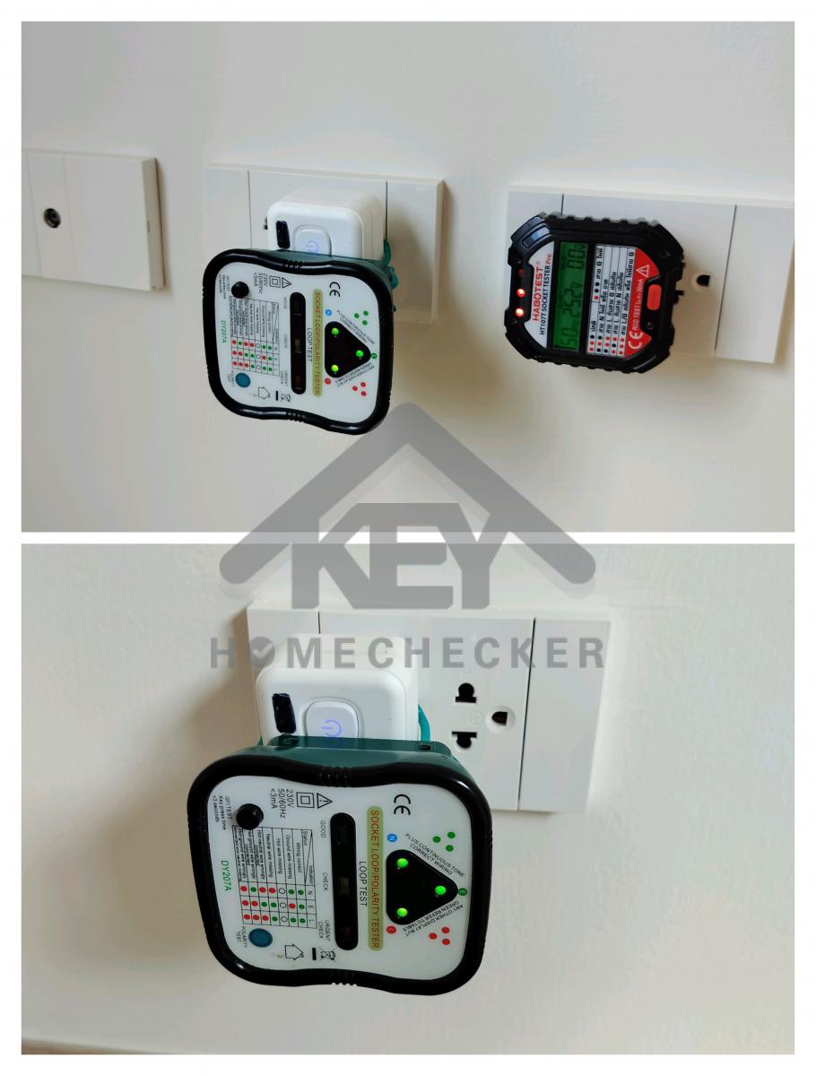 งานไฟฟ้าและระบบความปลอดภัย