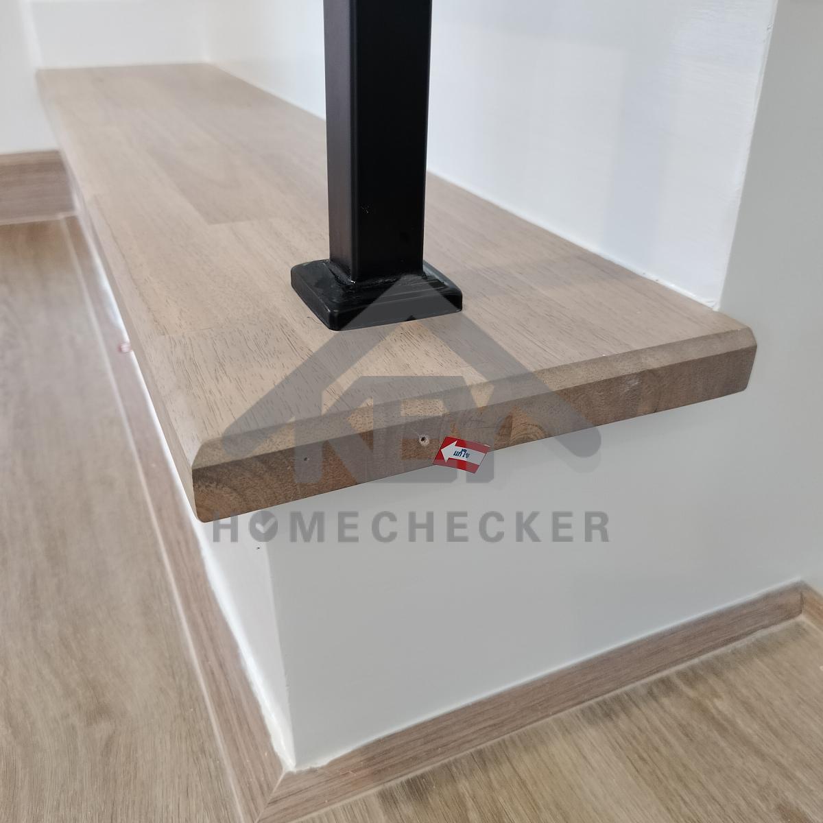 งานบันไดชั้น 1