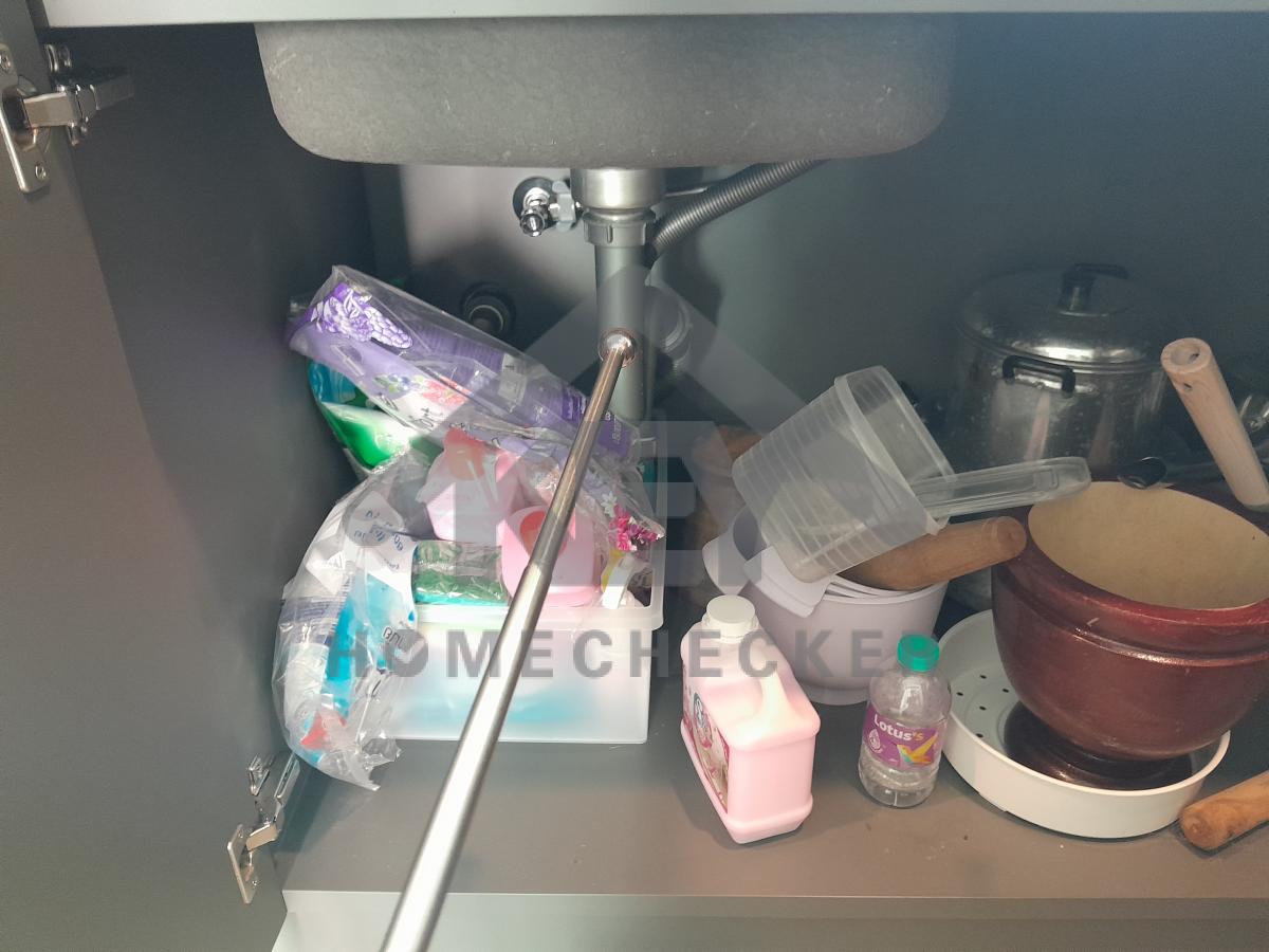 งานห้องครัวชั้น 1