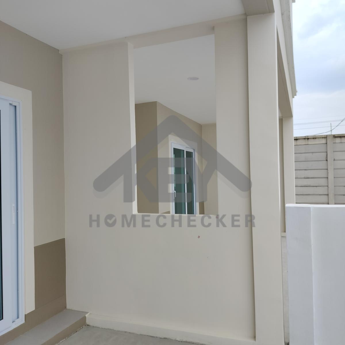 งานภูมิทัศน์และพื้นที่ภายนอกบ้าน