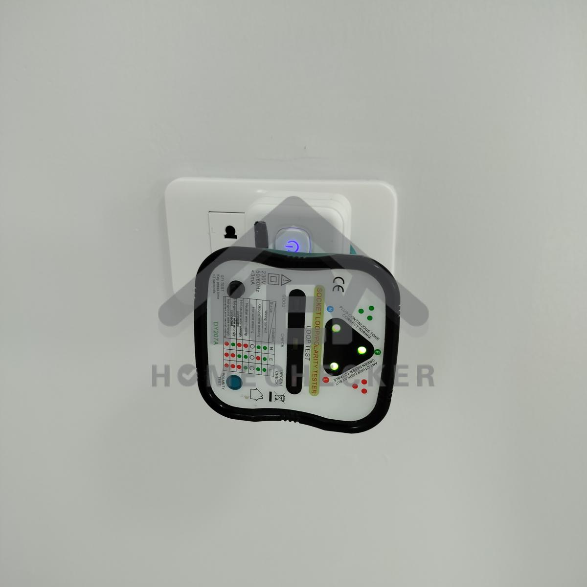 งานไฟฟ้าและระบบความปลอดภัย