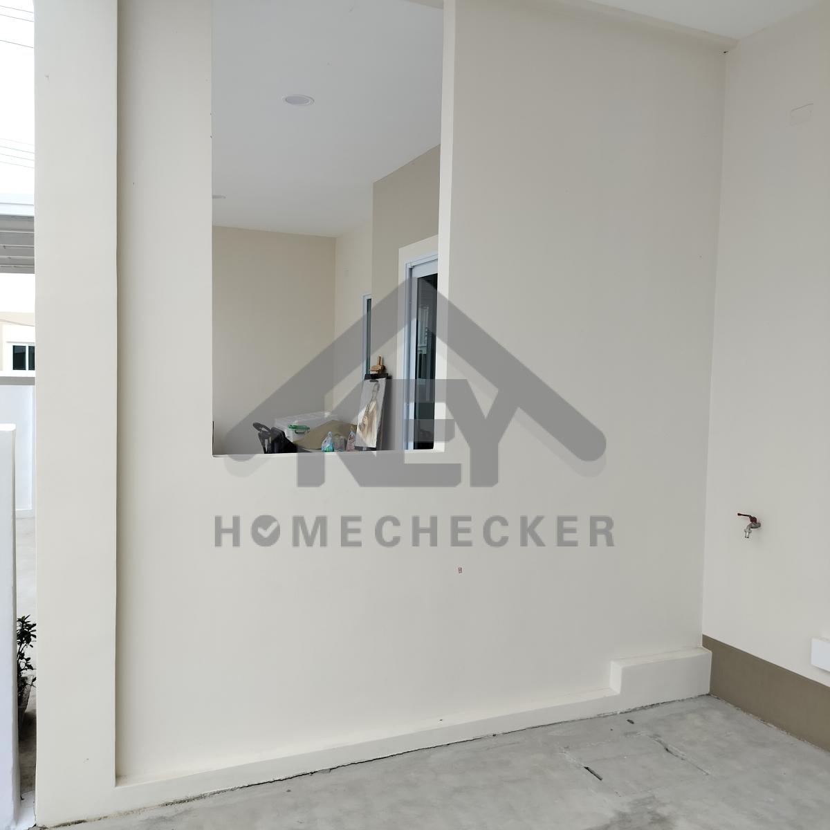 งานภูมิทัศน์และพื้นที่ภายนอกบ้าน