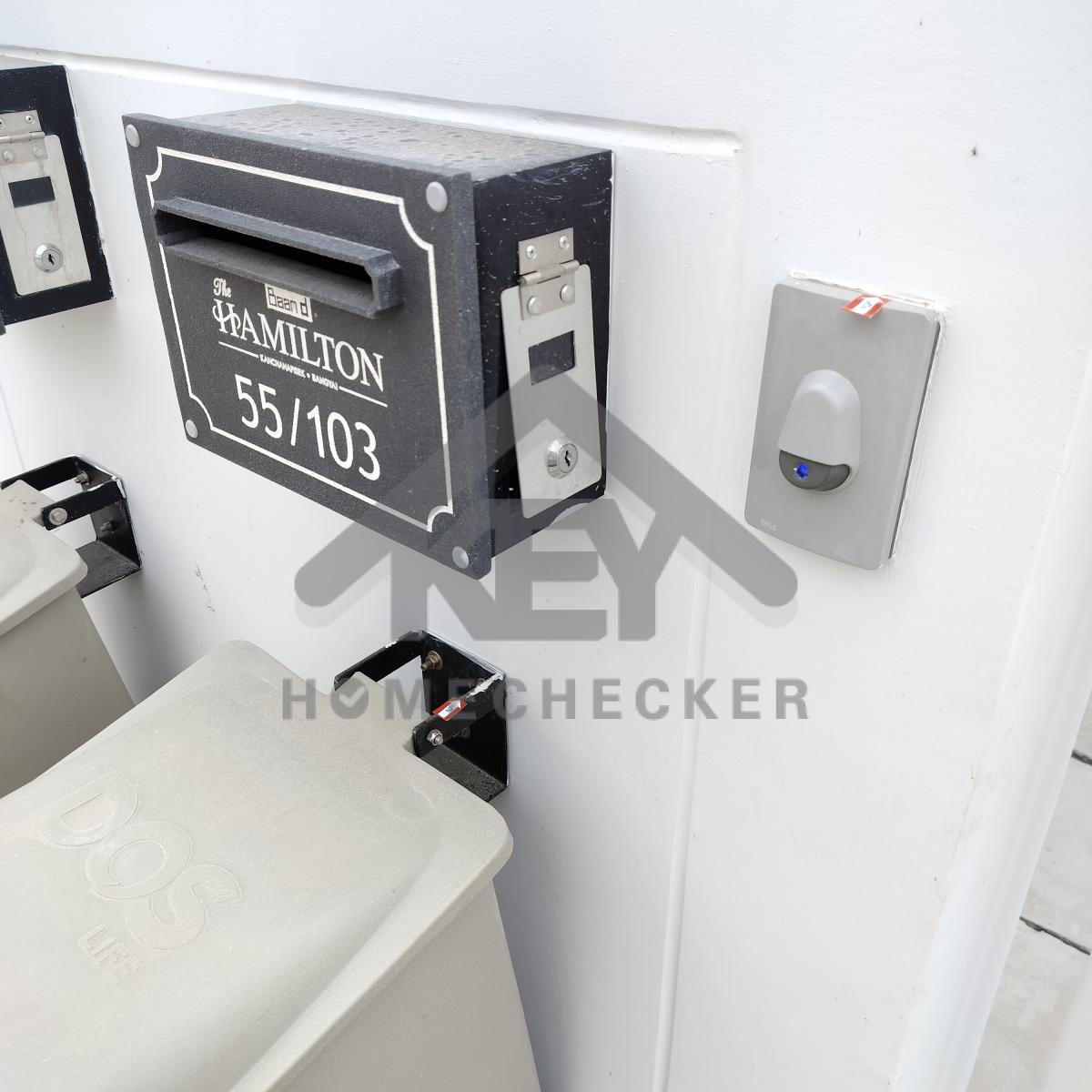 งานภูมิทัศน์และพื้นที่ภายนอกบ้าน