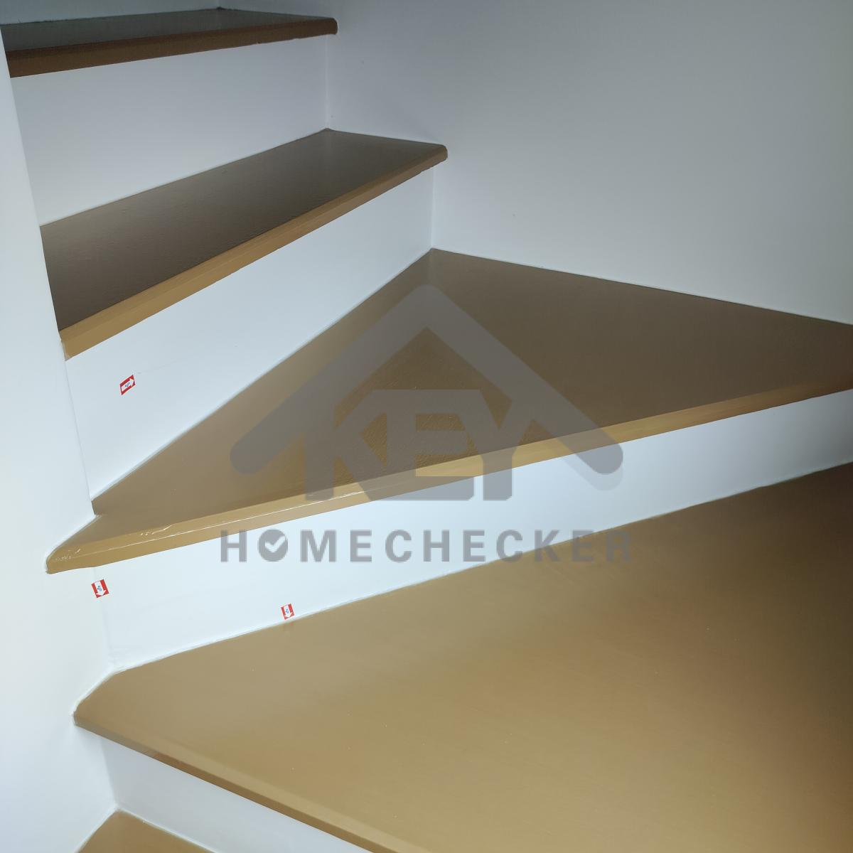 งานบันไดชั้น 1