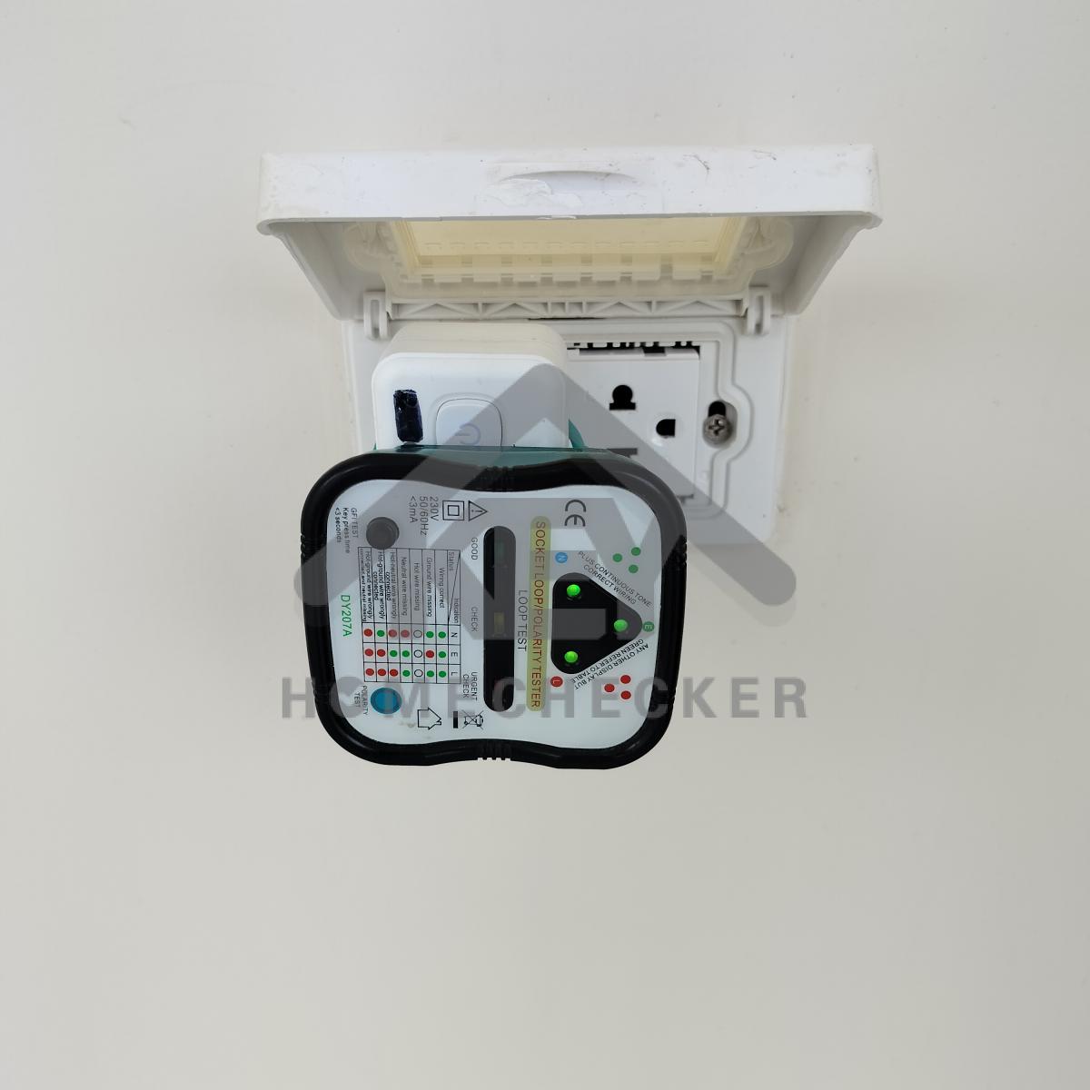 งานไฟฟ้าและระบบความปลอดภัย