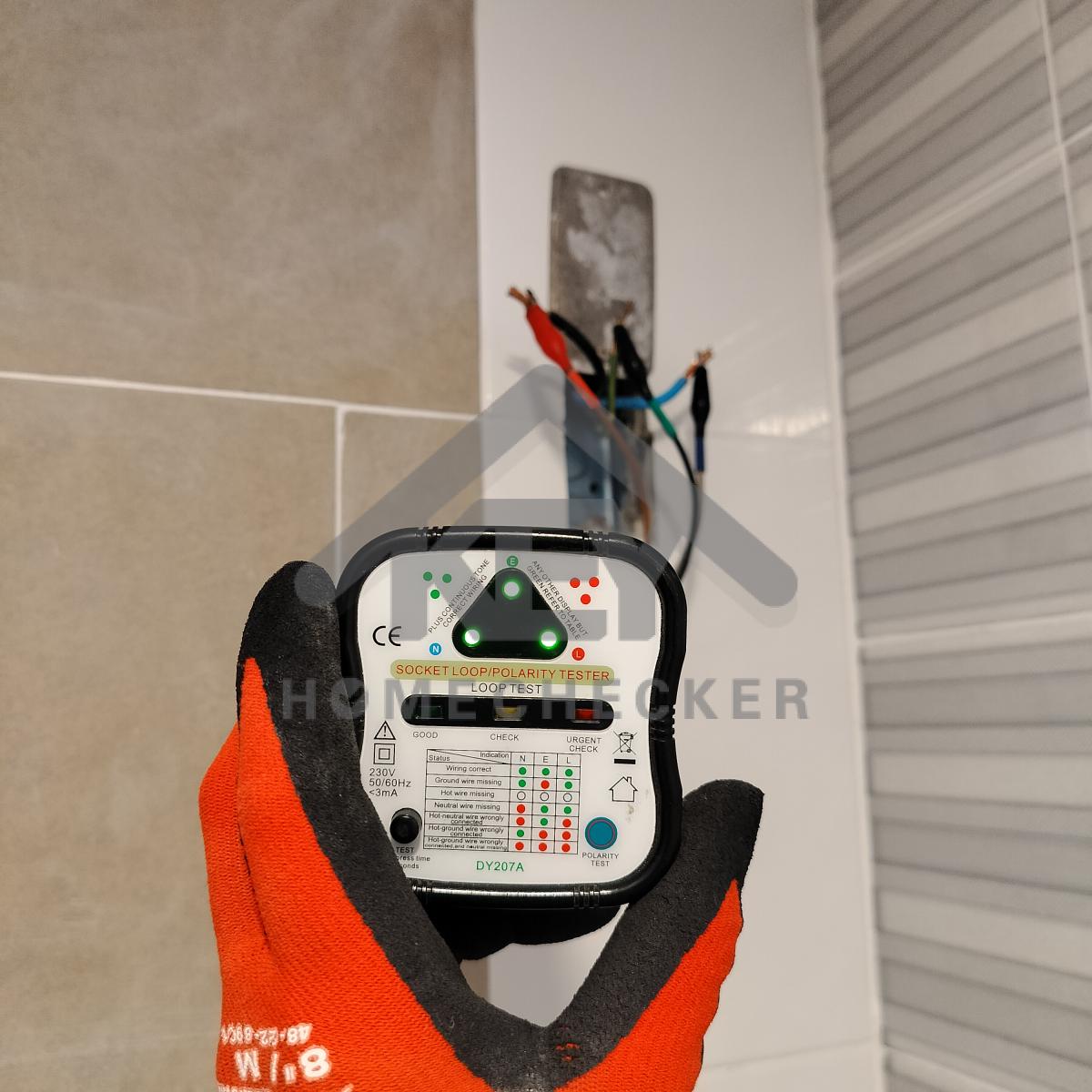 งานไฟฟ้าและระบบความปลอดภัย