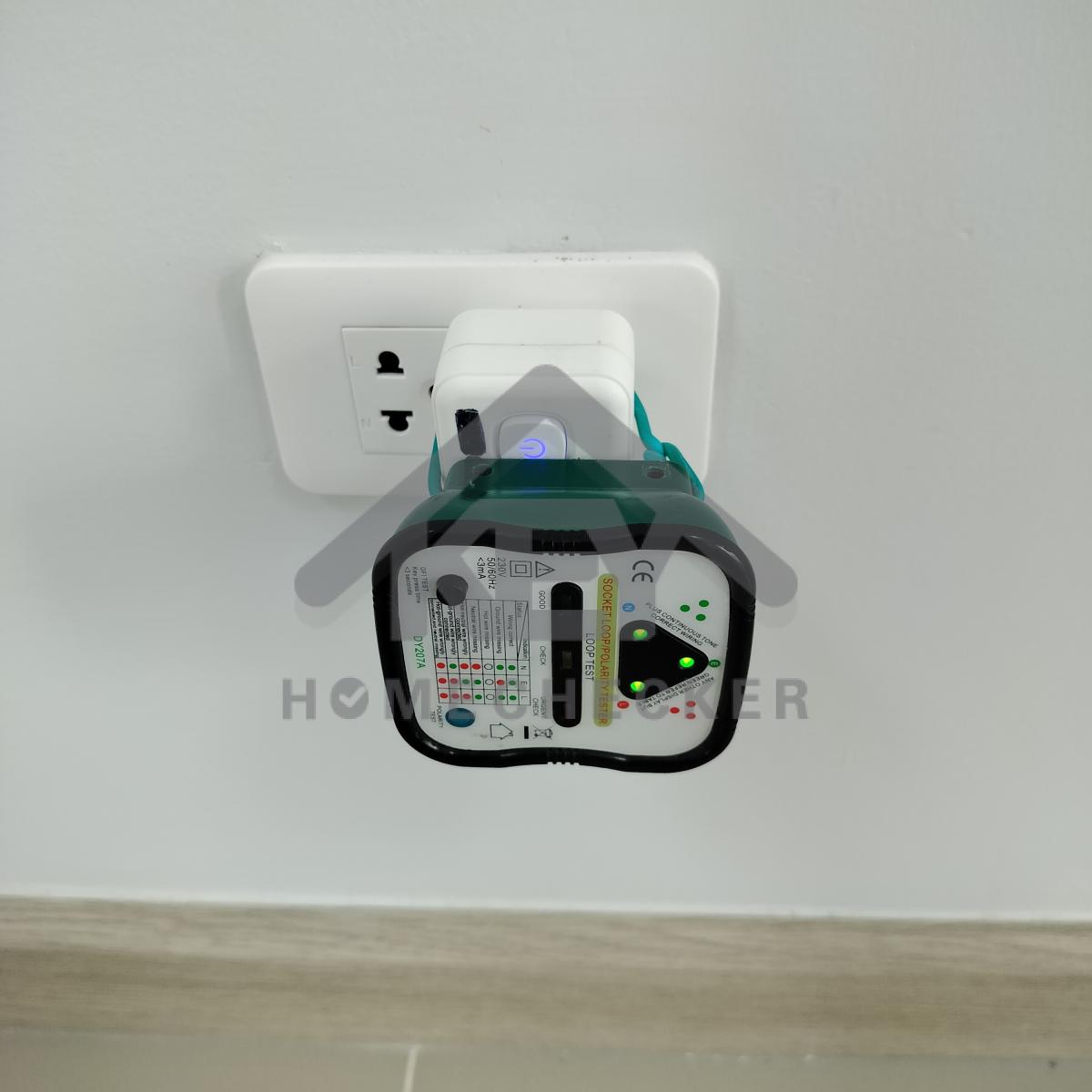 งานไฟฟ้าและระบบความปลอดภัย