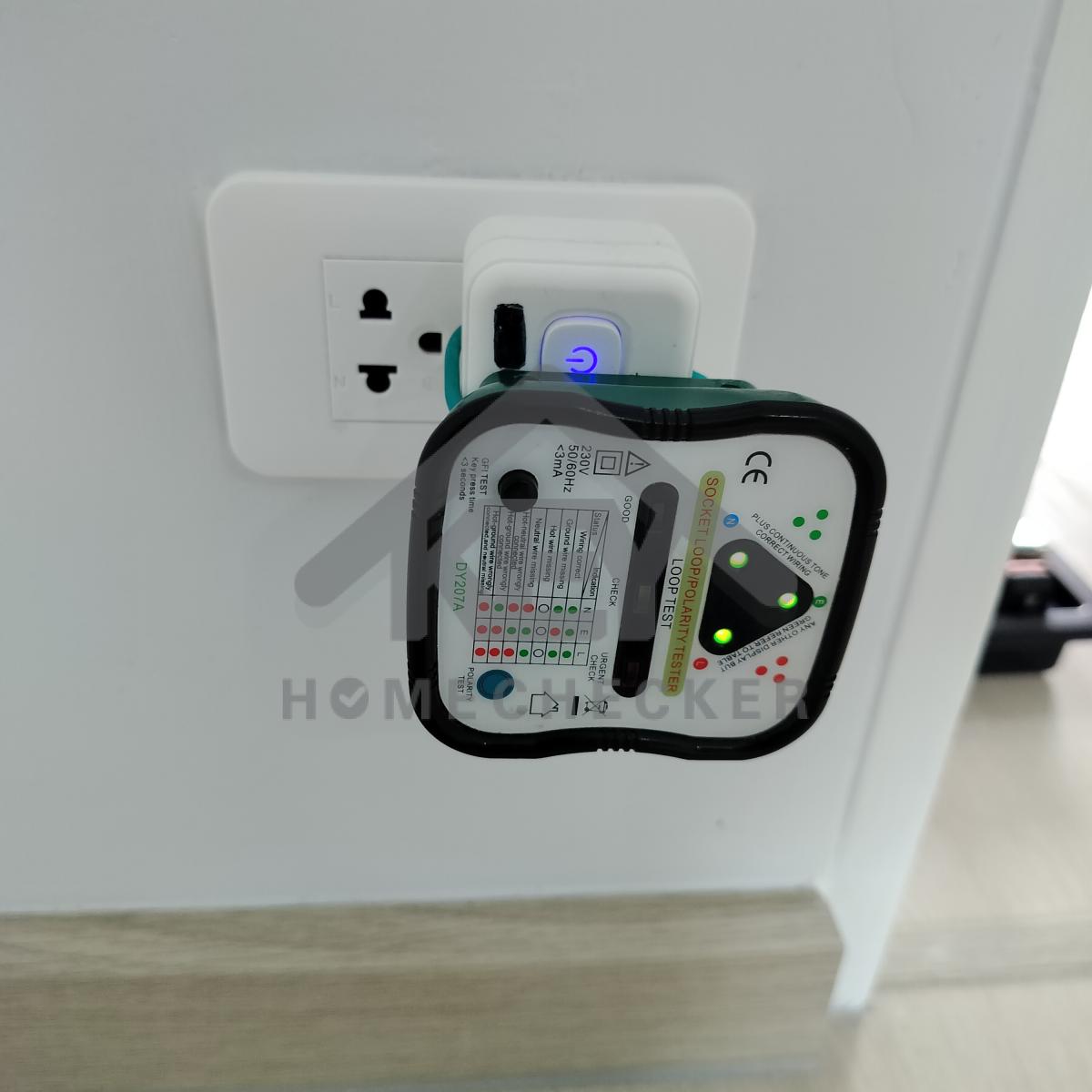 งานไฟฟ้าและระบบความปลอดภัย