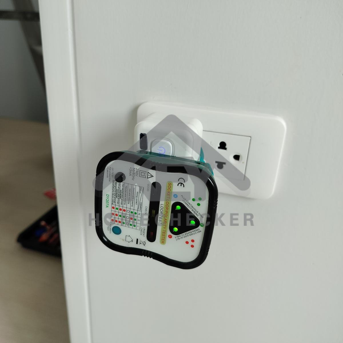 งานไฟฟ้าและระบบความปลอดภัย