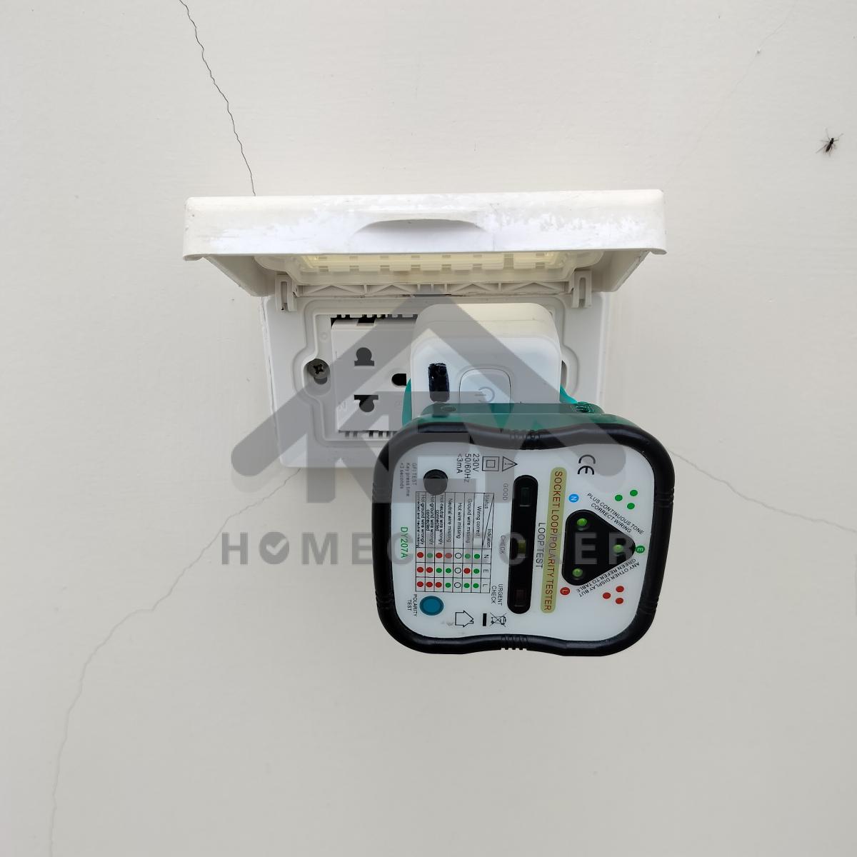 งานไฟฟ้าและระบบความปลอดภัย