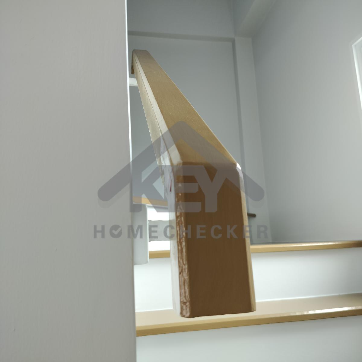 งานบันไดชั้น 1