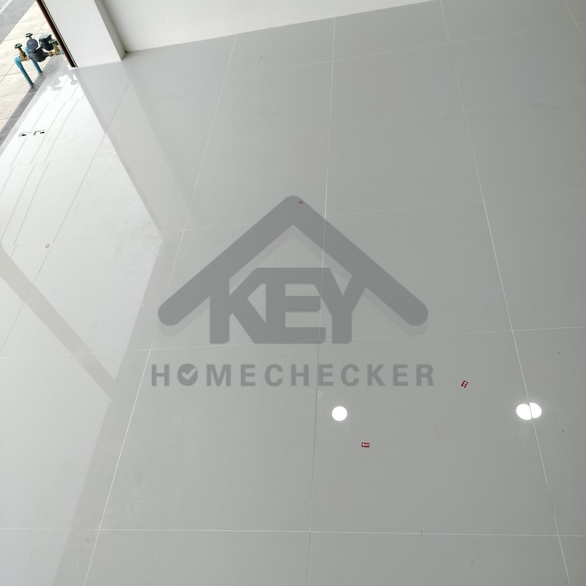 งานห้องโถง ห้องนั่งเล่น