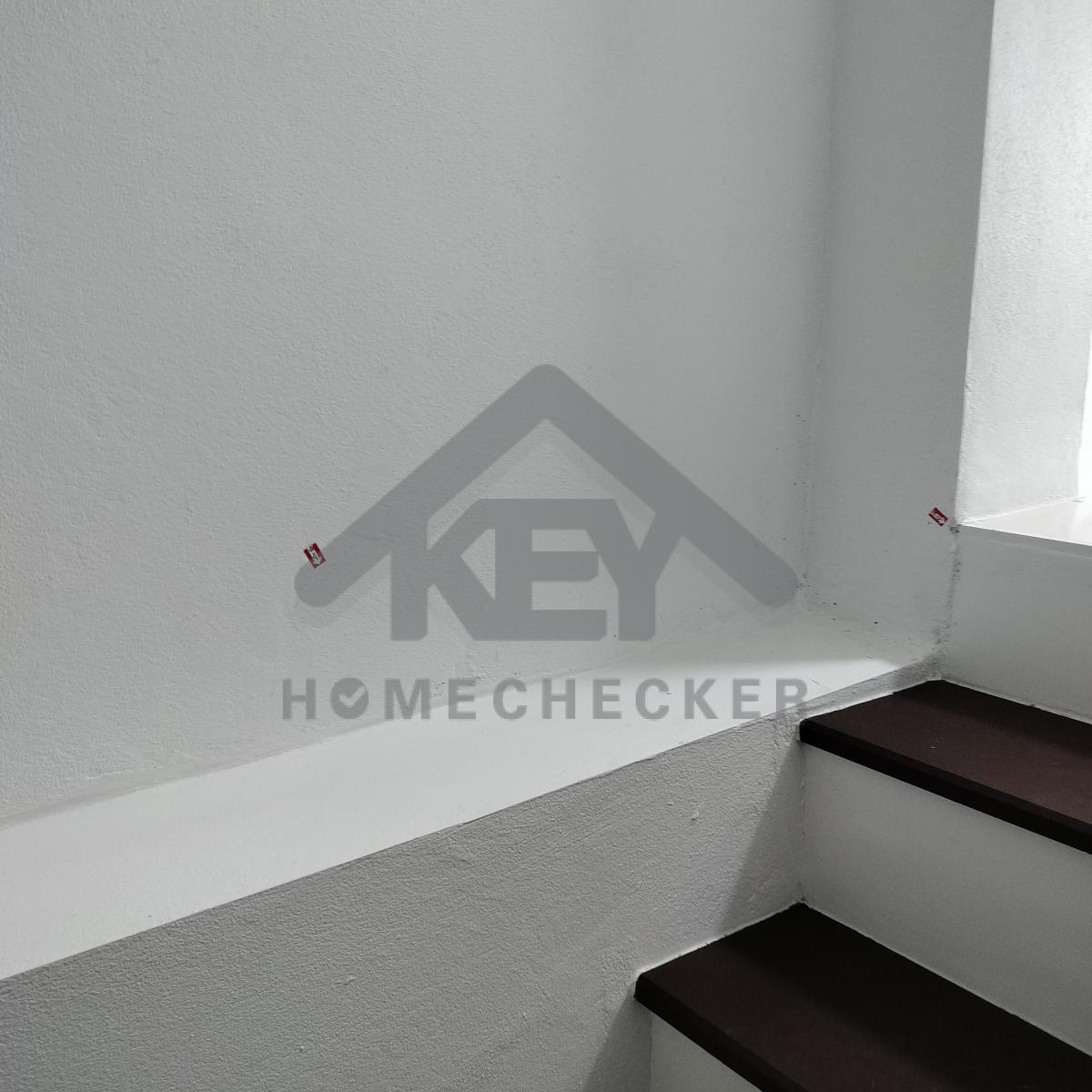 งานบันไดชั้น 1