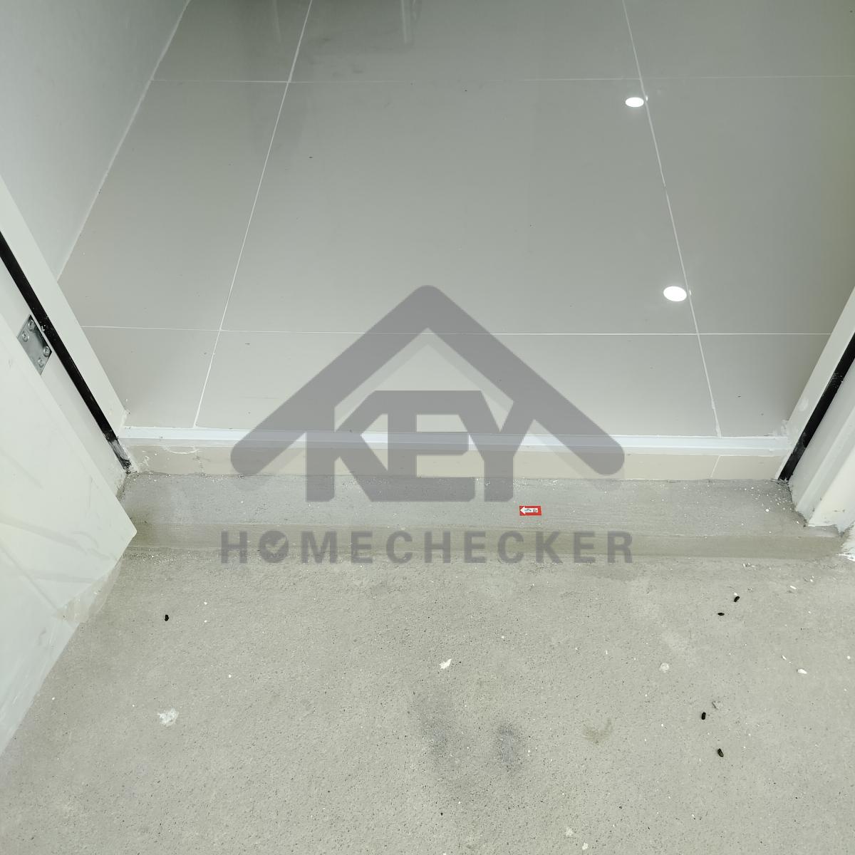 งานห้องครัวชั้น 1