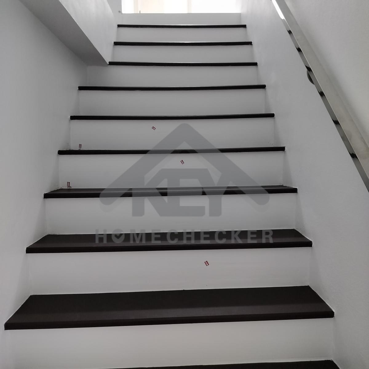 งานบันไดชั้น 1