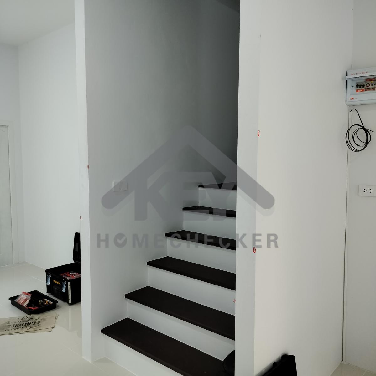 งานห้องโถง ห้องนั่งเล่น