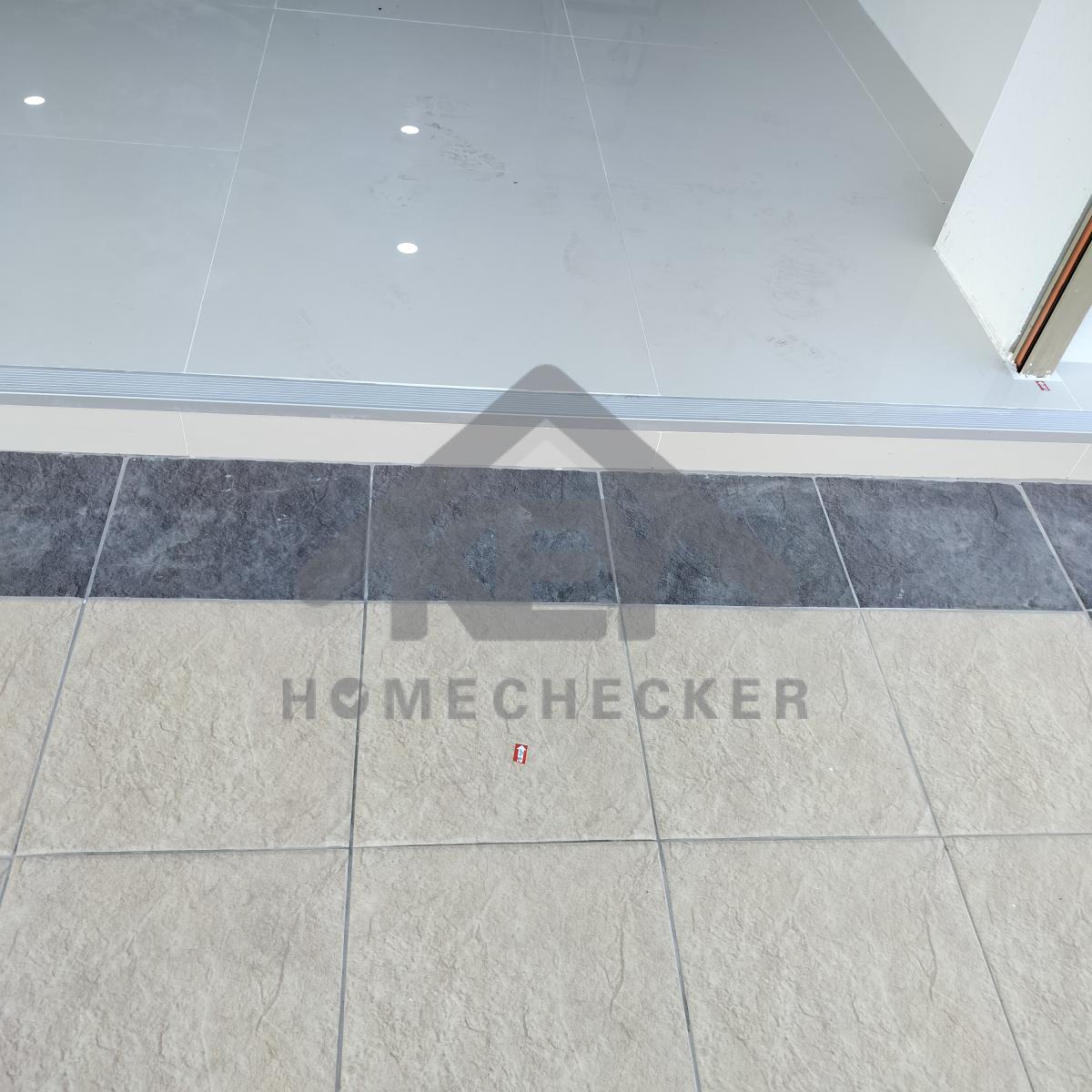 งานห้องโถง ห้องนั่งเล่น