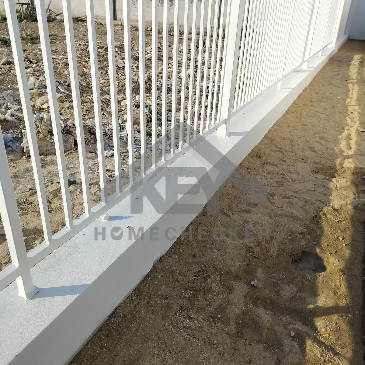 งานภูมิทัศน์และพื้นที่ภายนอกบ้าน