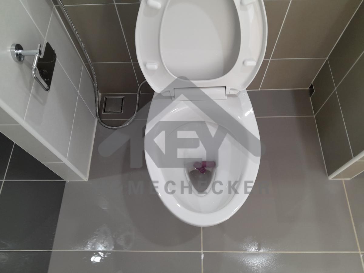 งานประปา ปั้ม และสุขาภิบาล