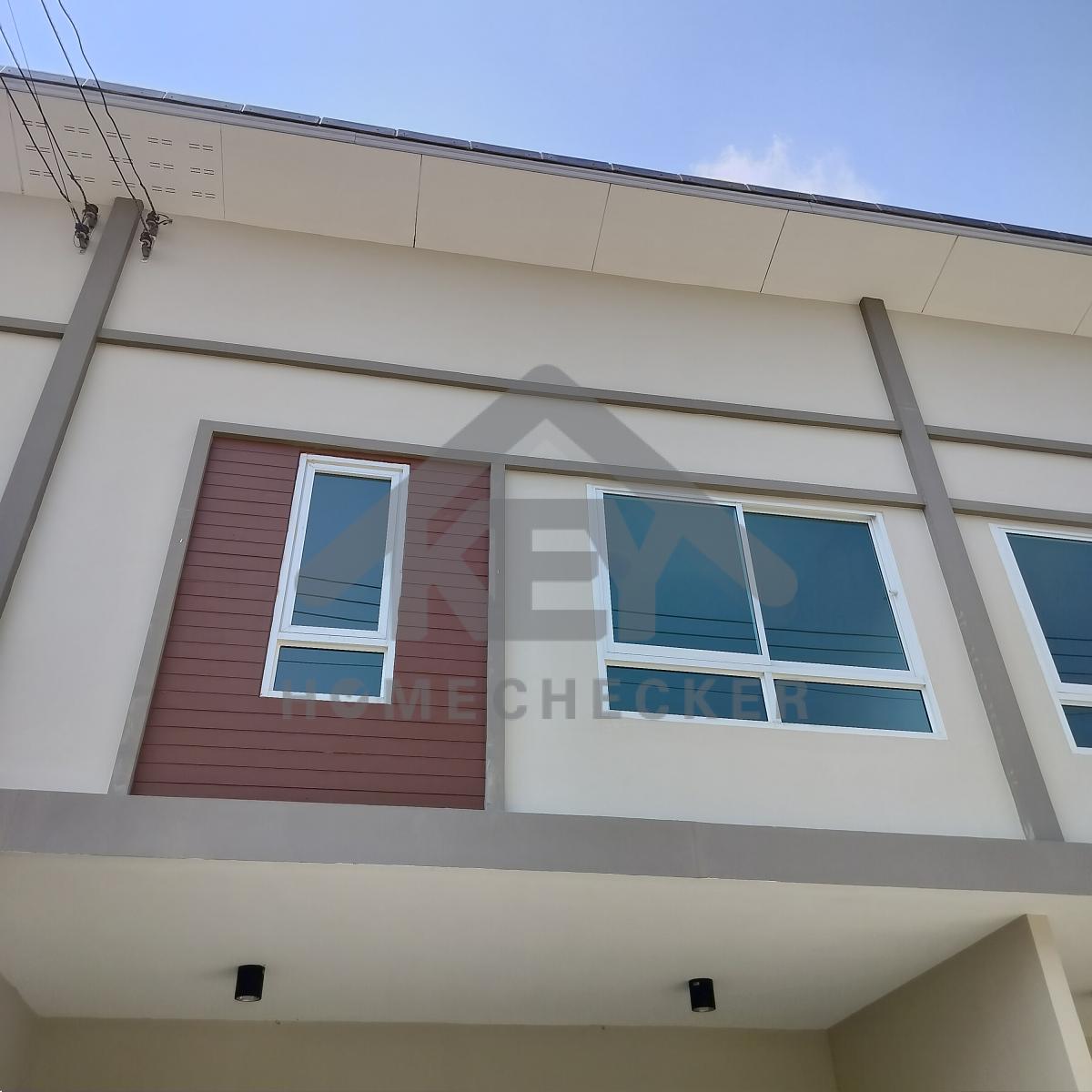งานภูมิทัศน์และพื้นที่ภายนอกบ้าน