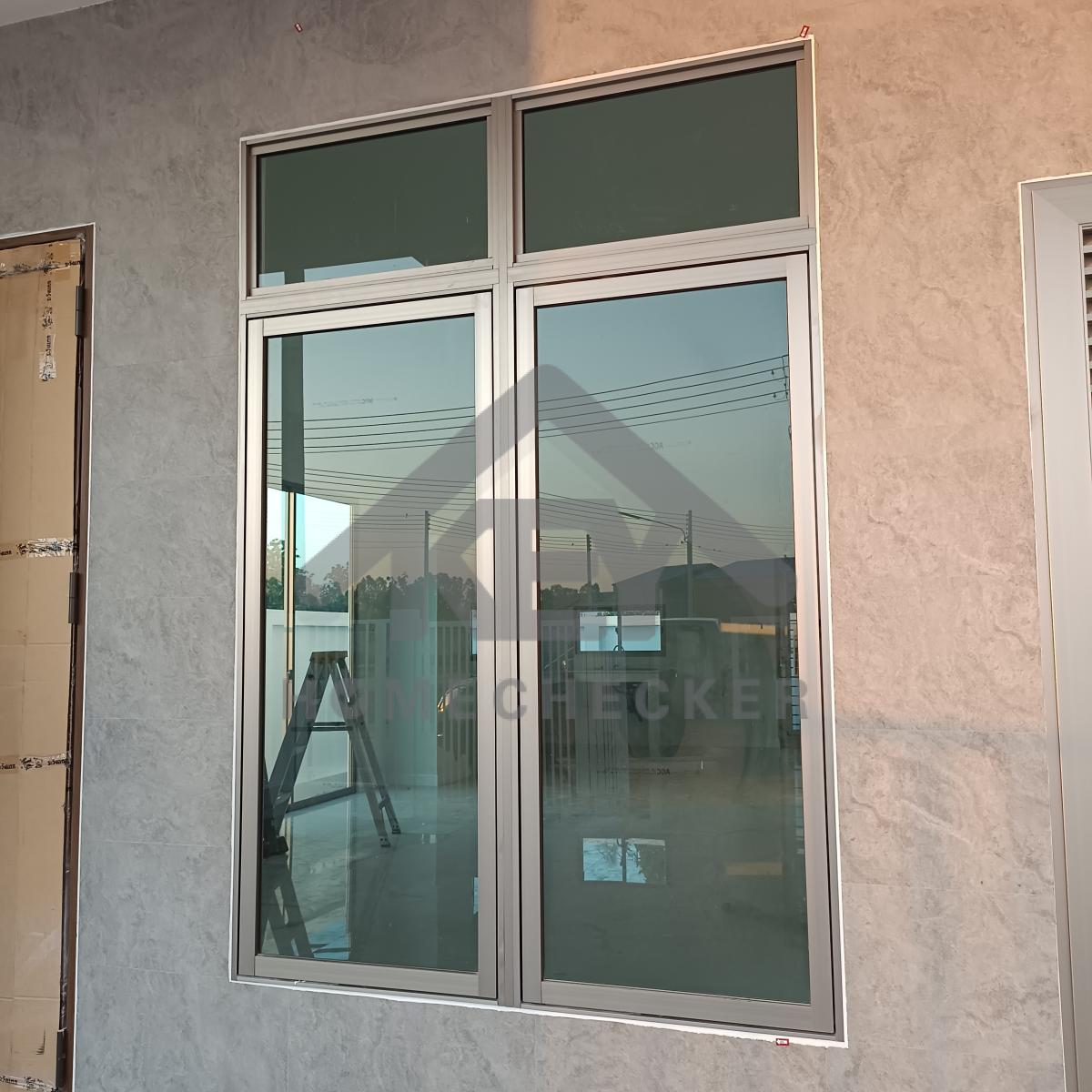 งานภูมิทัศน์และพื้นที่ภายนอกบ้าน